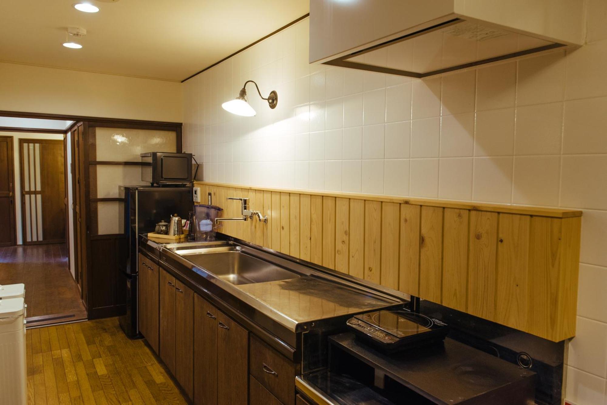 Gojo Miyabi Inn, Kyoto